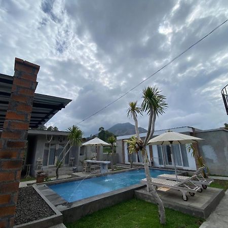 Batur Homestay And Lodge Bangli Dış mekan fotoğraf