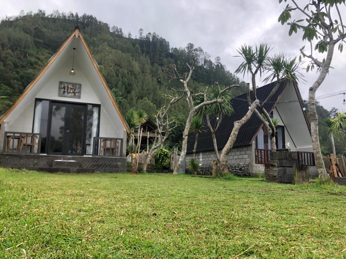 Batur Homestay And Lodge Bangli Dış mekan fotoğraf