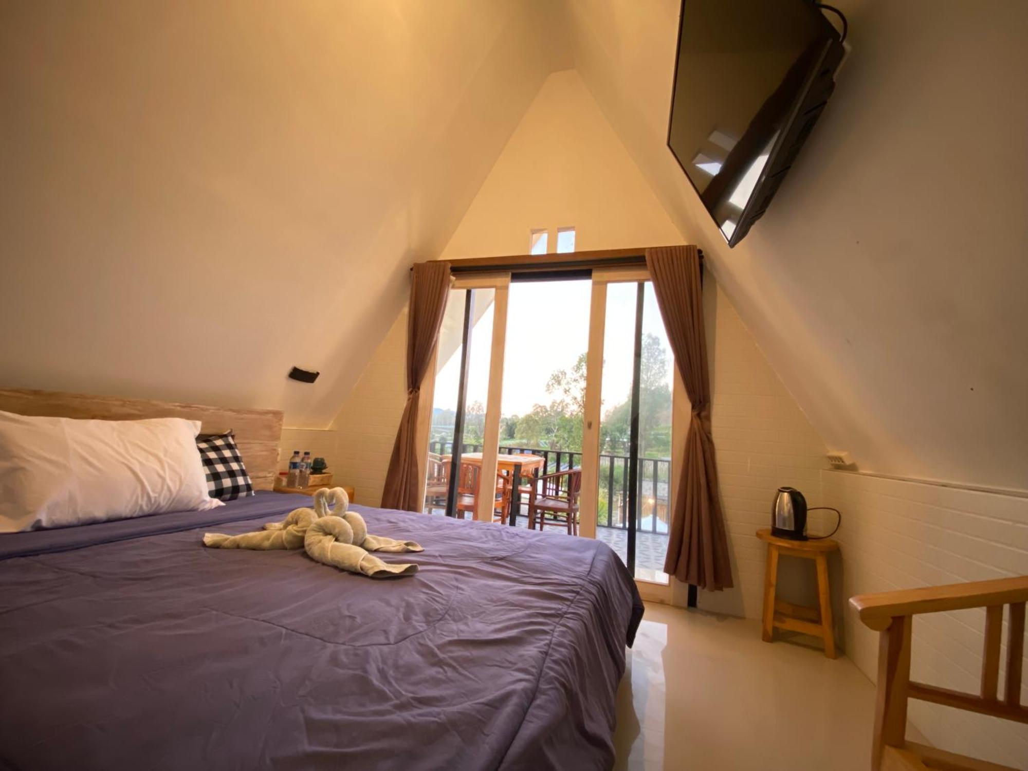 Batur Homestay And Lodge Bangli Dış mekan fotoğraf