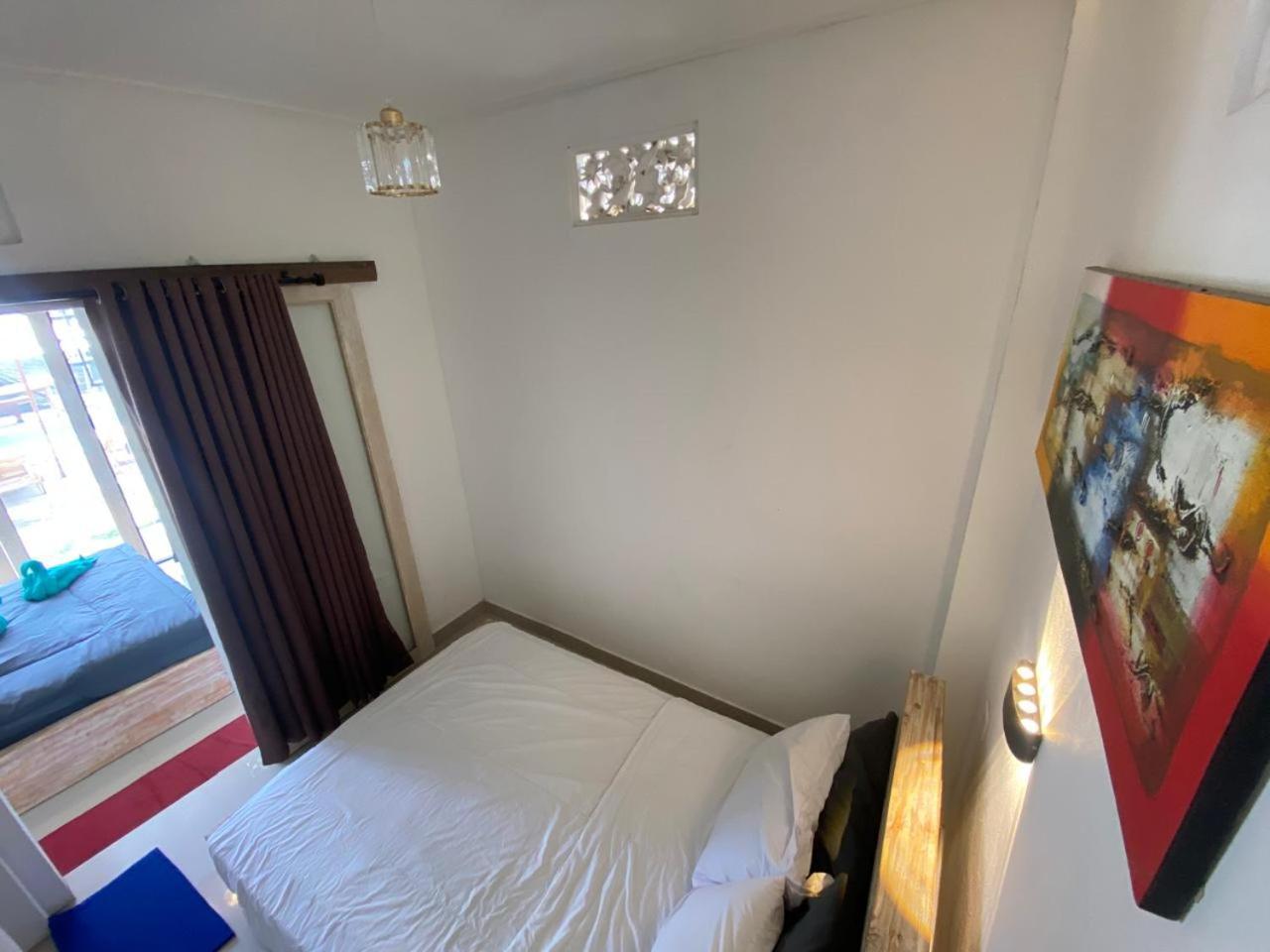 Batur Homestay And Lodge Bangli Dış mekan fotoğraf