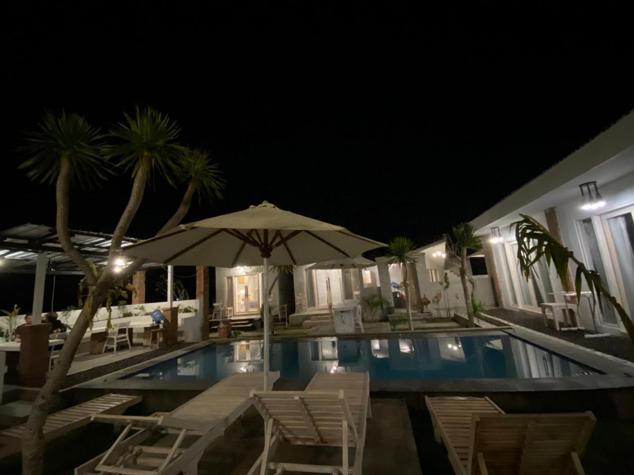 Batur Homestay And Lodge Bangli Dış mekan fotoğraf