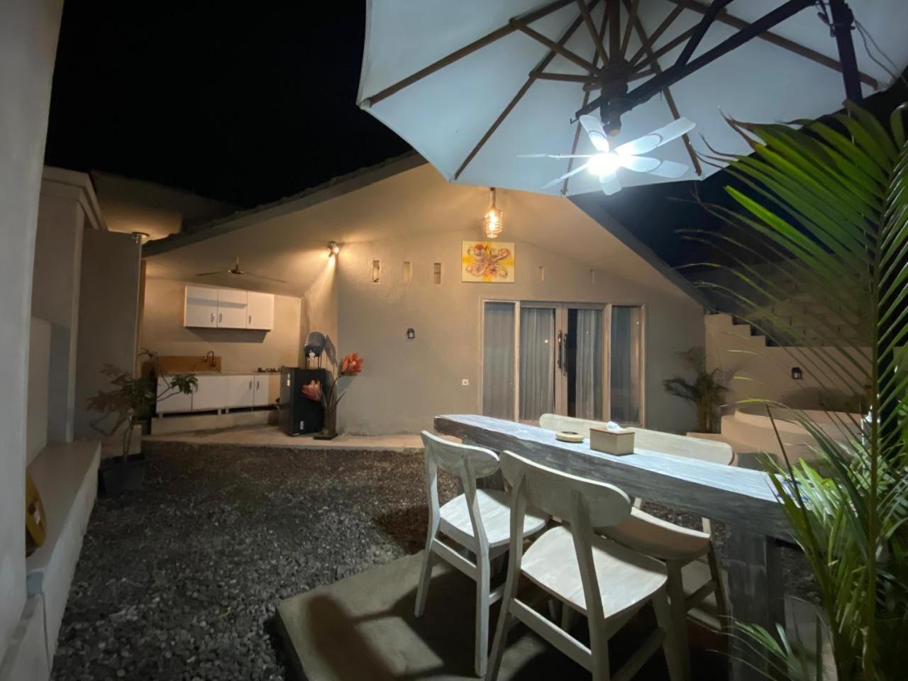 Batur Homestay And Lodge Bangli Dış mekan fotoğraf